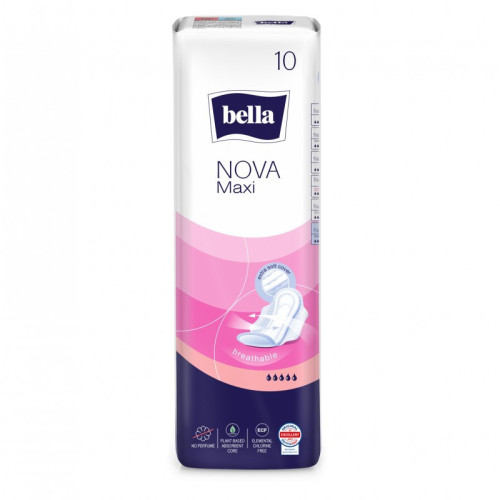 Podpaski higieniczne Bella Normal Maxi