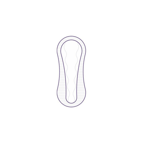 Wkładki higieniczne Bella Panty Ultra Normal MixForm