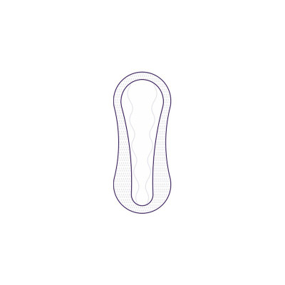 Wkładki higieniczne Bella Panty Ultra Normal MixForm