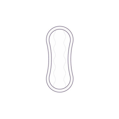 Wkładki higieniczne Bella Panty Ultra Long