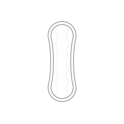 Wkładki higieniczne Bella Panty Ultra Extra Long